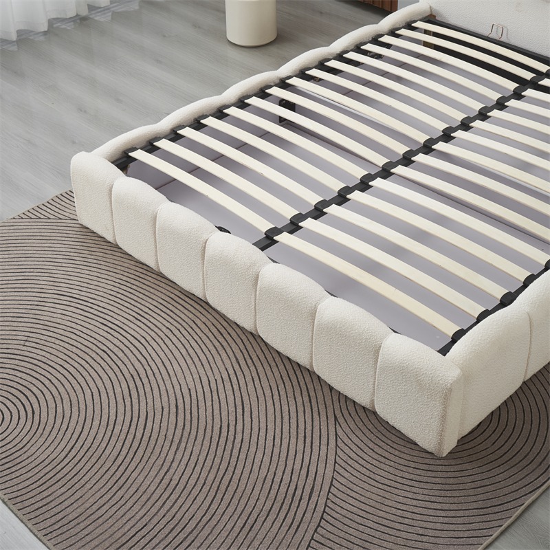 Divguļamā gulta ZARA – 160×200 cm - Produkta galerija 8