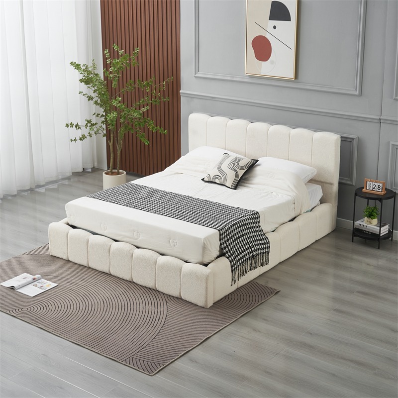 Divguļamā gulta ZARA – 160×200 cm - Produkta galerija 1