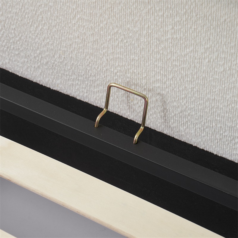 Divguļamā gulta ZARA – 160×200 cm - Produkta galerija 10
