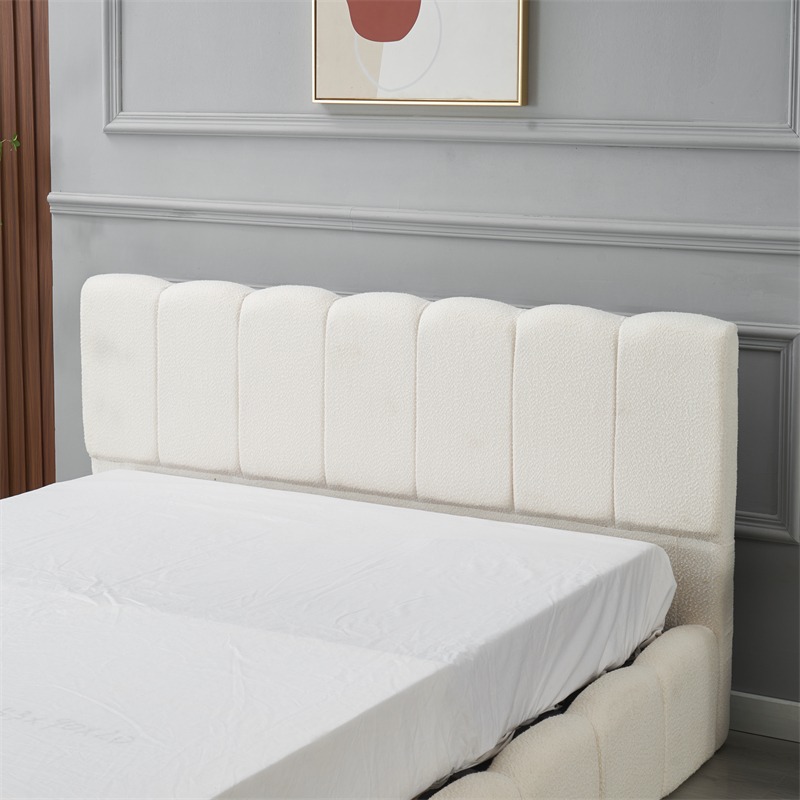 Divguļamā gulta ZARA – 160×200 cm - Produkta galerija 12