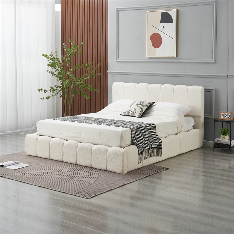 Divguļamā gulta ZARA – 160×200 cm - Produkta galerija 2