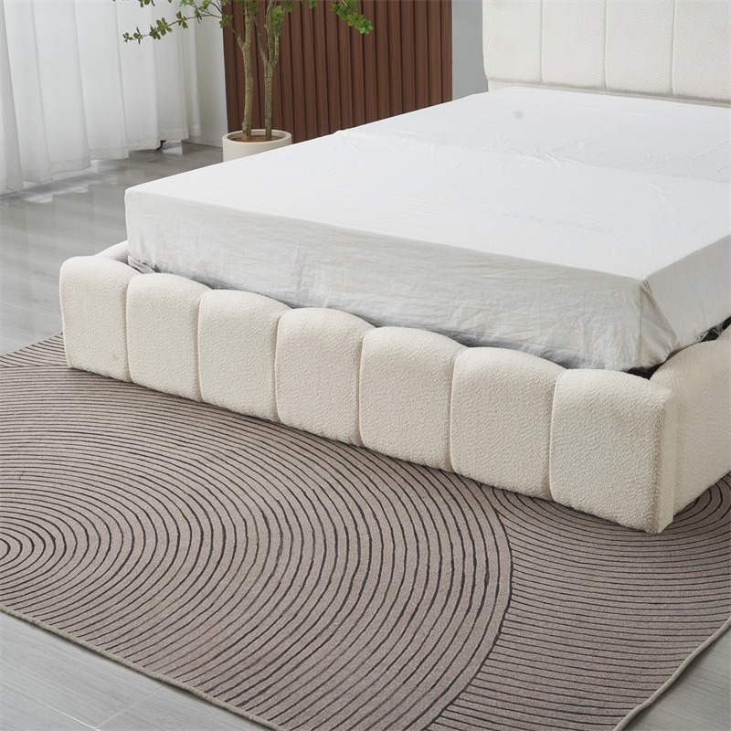 Divguļamā gulta ZARA – 160×200 cm - Produkta galerija 11