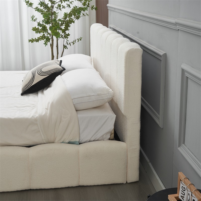 Divguļamā gulta ZARA – 160×200 cm - Produkta galerija 7
