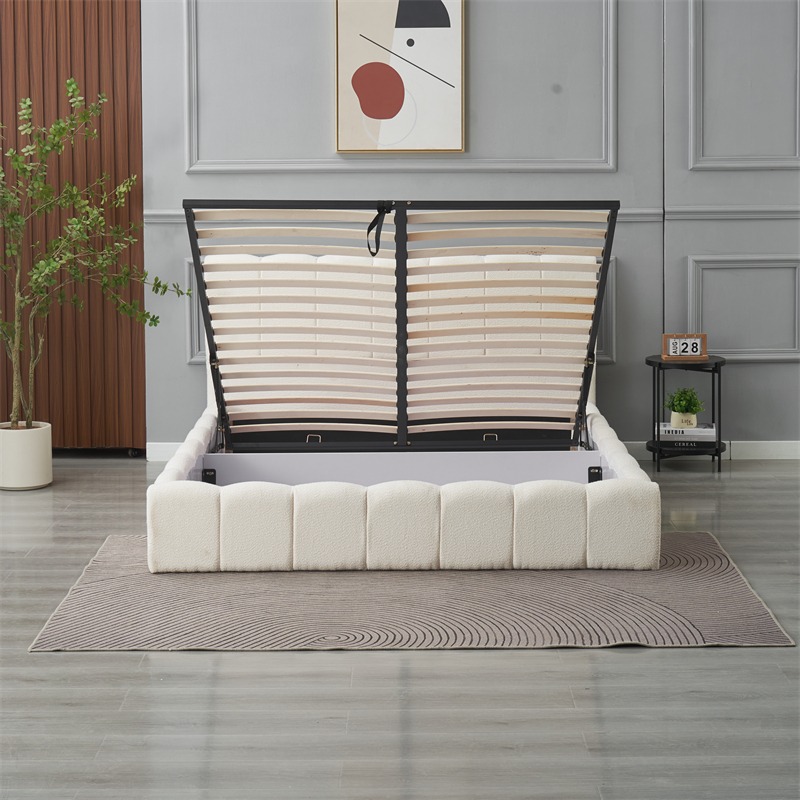 Divguļamā gulta ZARA – 160×200 cm - Produkta galerija 5
